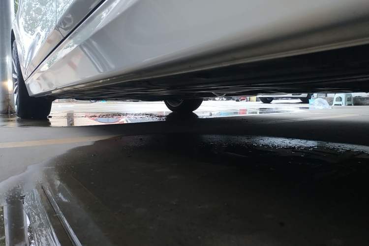 Used BMW 3 Series 2019 320Li xDrive Fashion Model
