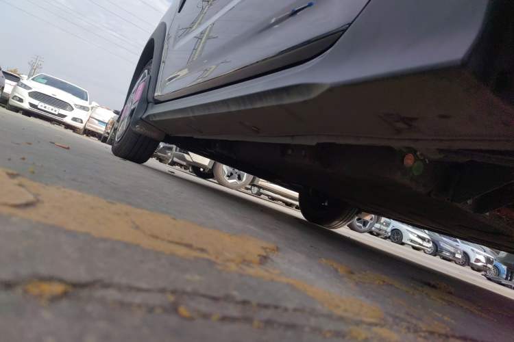 Used  Panda 2025 210km Panda Kart
