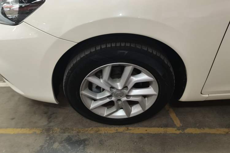 Used Nissan Tiida 2021 1.6L CVT Smart Drive Edition
