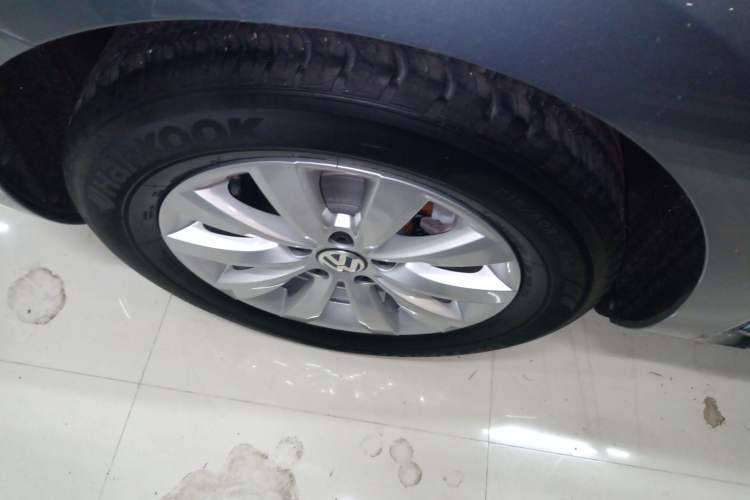 Used Volkswagen Beetle 2018 180TSI Yile Model
