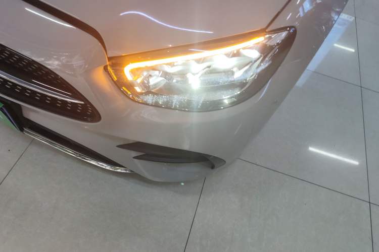 Used Mercedes-Benz E-Class 2021 E 260 Coupe