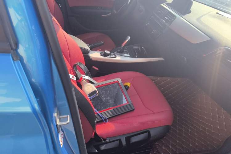 Used BMW 1 Series 2016 118i Leading Model
