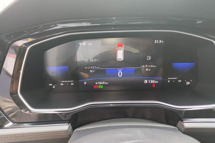 Used Volkswagen Sagitar 2021 280TSI DSG Excellence Edition
