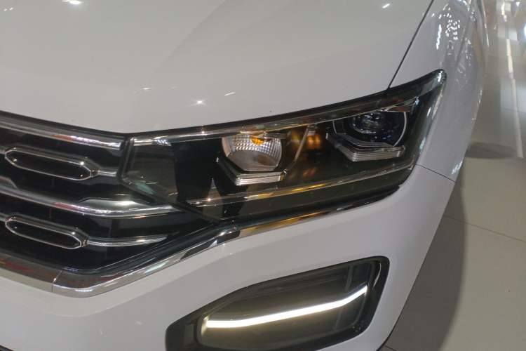 Used Volkswagen Tayron 2021 330TSI Two-Wheel Drive 30th Anniversary Edition