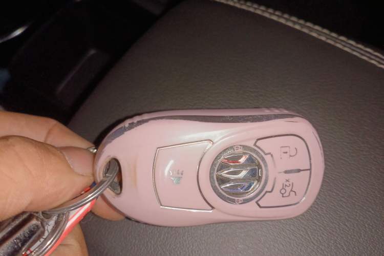 Used Buick Regal 2024 25T Deluxe Edition