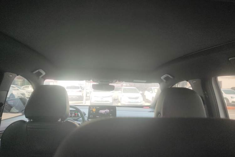 Used Volkswagen ID.4 X 2024 Pure & Smart Edition
