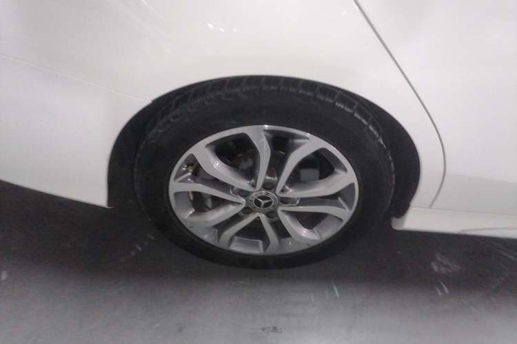 Used Mercedes-Benz C-Class 2017 Restyled C 180 L Fashion Edition Sport Version