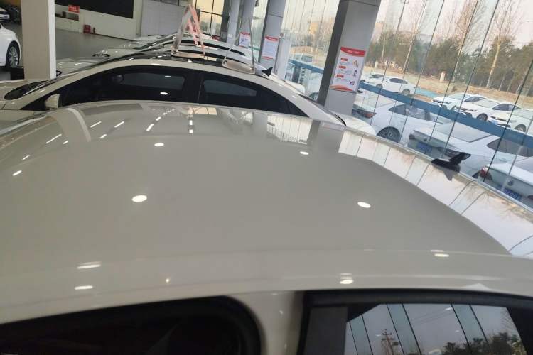 Used Volkswagen Bora 2024 200TSI DSG Comfort Edition