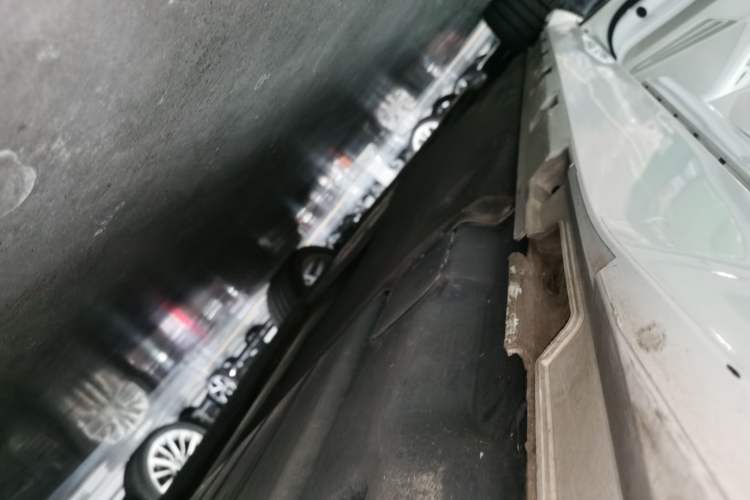 Used Volkswagen FAW-Volkswagen CC 2019 380TSI Yeyan Edition China V Standard
