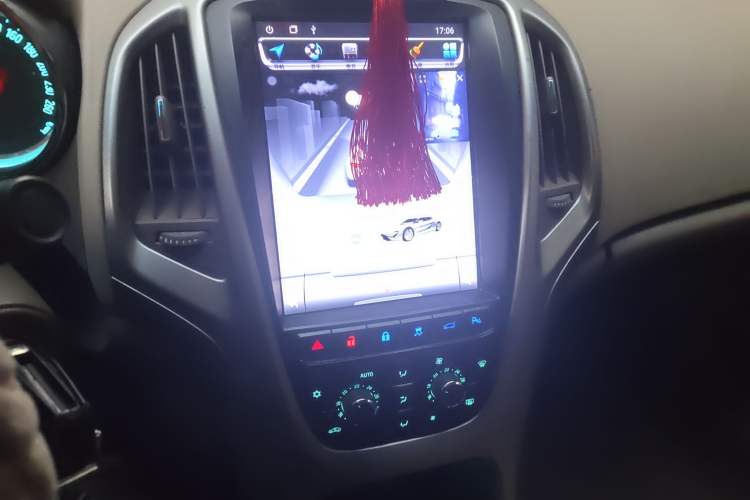 Used Buick GT 2013 GT 1.6L Manual Entry-Level Model