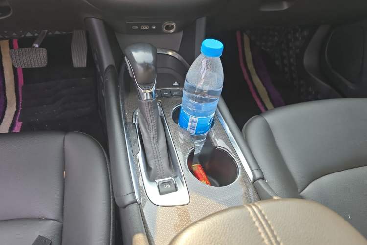 Used Chevrolet Malibu XL 2021 535T Automatic Sport Edition
