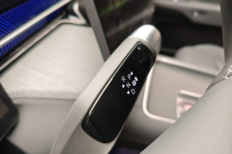 Used XPeng G6 2025 625 Long-Range Max Tech Edition
