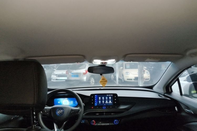 Used Buick Velite 6 2023 430km Range Commuter Version