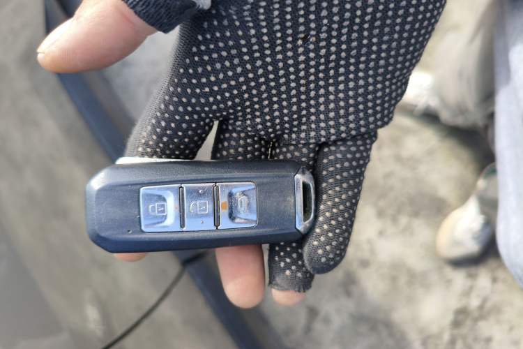 Used Baojun 530 2020 1.5T CVT Luxury Connected Version 7 Seats
