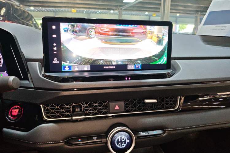 Used Honda Inspire 2023 260TURBO Deluxe Edition