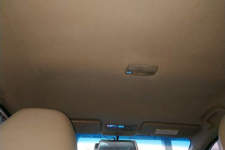 Used Honda Crider 2016 1.8L CVT Comfort Version