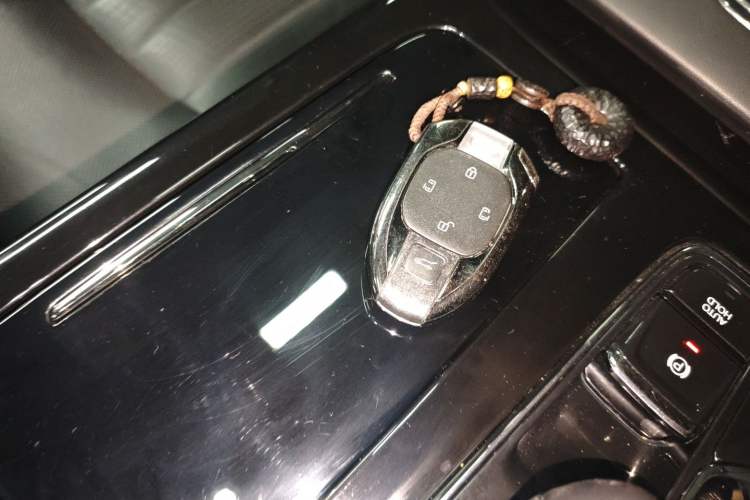 Used GAC Trumpchi M8 2023 Zongshi Series 400T Flagship Edition