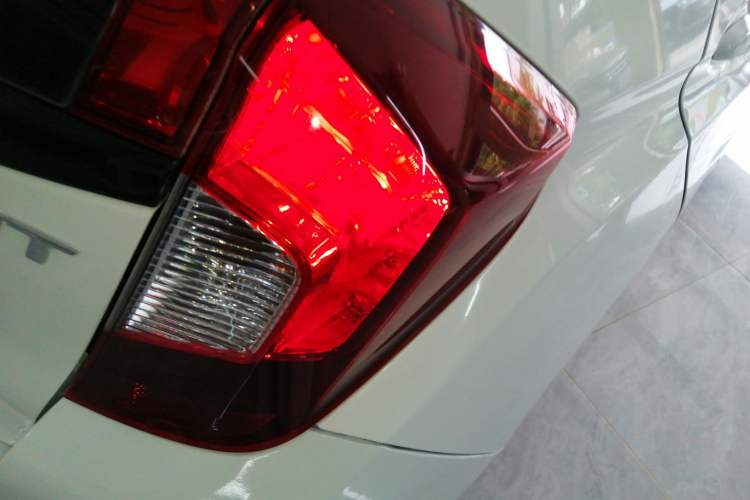 Used Honda Fit 2016 1.5L LXS CVT Comfort Sunroof Version
