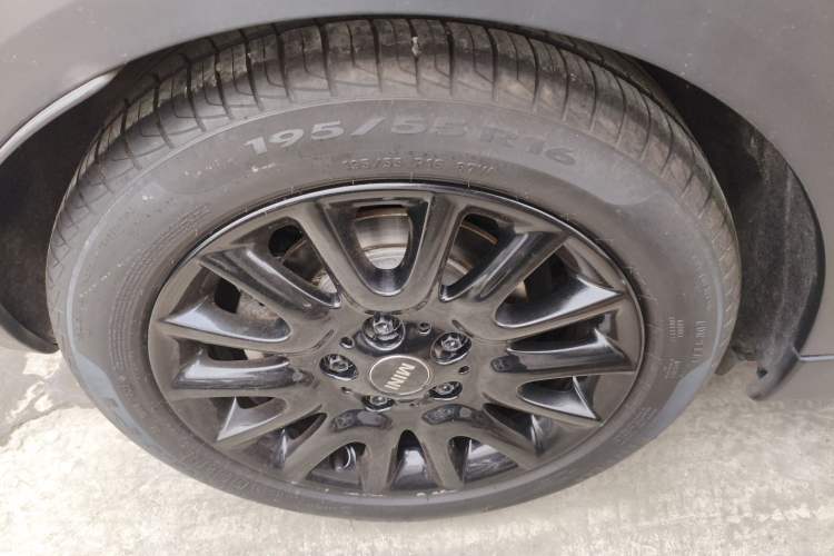 Used  MINI 2016 1.5T COOPER