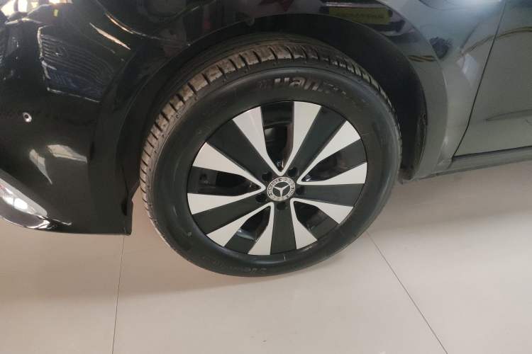 Used Mercedes-Benz Vito 2021 2.0T Business Version 7 Seats
