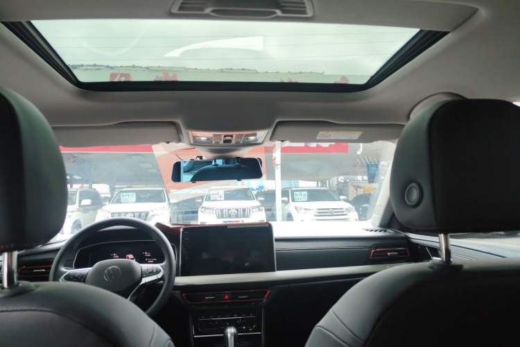 Used Volkswagen Lavida 2024 300TSI DSG Starry Sky Leading Edition