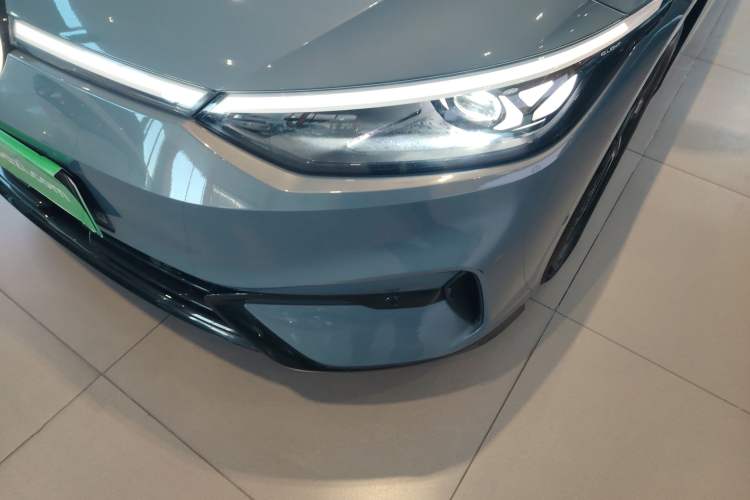 Used Volkswagen ID.7 VIZZION 2024 PRO Model