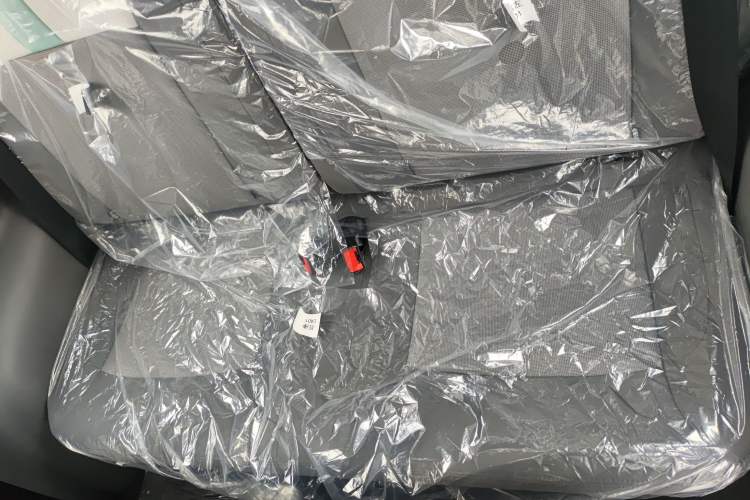 Used  Lumin 2025 205 km Xiangqin Version