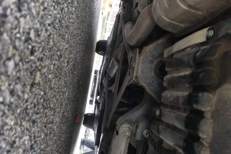 Used BMW X1 2015 sDrive18i Fashion Upgrade Edition
