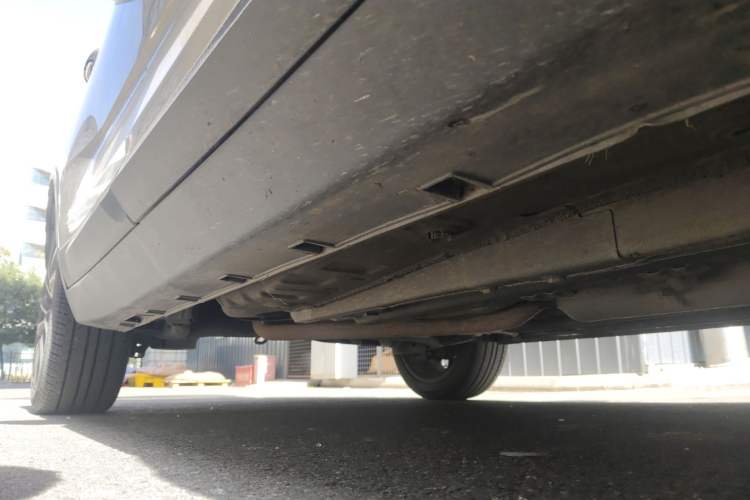 Used Geely Auto Emgrand GS 2018 Lingchao Edition 1.4T Automatic Zunshang Smart Connectivity Model