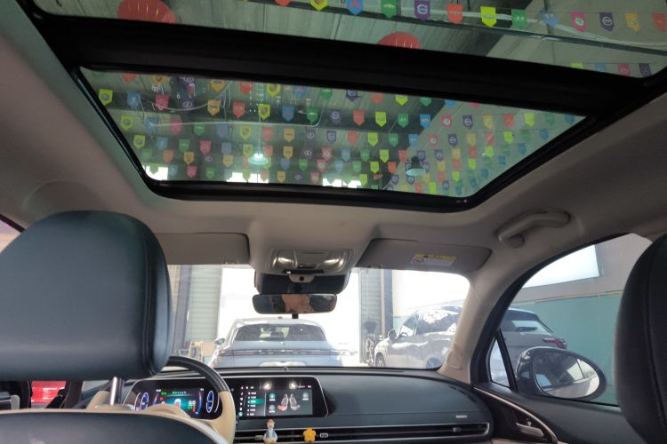 Used ORA Good Cat 2021 400km Standard Range Athena Edition Lithium-Ion Battery