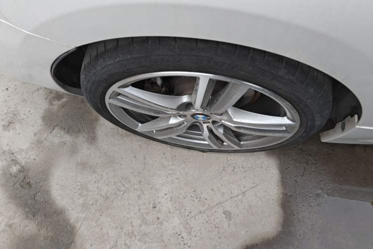 Used BMW 1 Series 2020 125i Leading Model M Sport Package