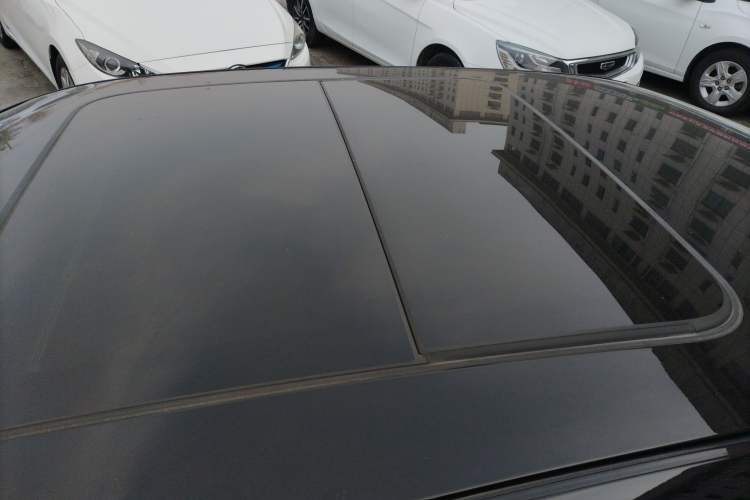 Used Lynk & Co 07 2024 EM-P 126 Long-Range Ultra
