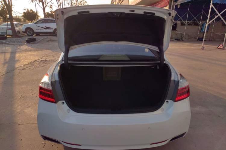 Used Honda Accord 2014 2.0L LX Comfort Edition