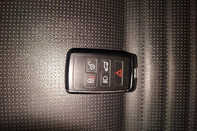 Used Land Rover Discovery Sport 2022 249 PS R-Dynamic S Performance Edition 5 Seats
