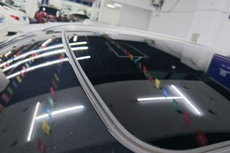 Used BMW X3 2018 xDrive28i M Sport Package China VI
