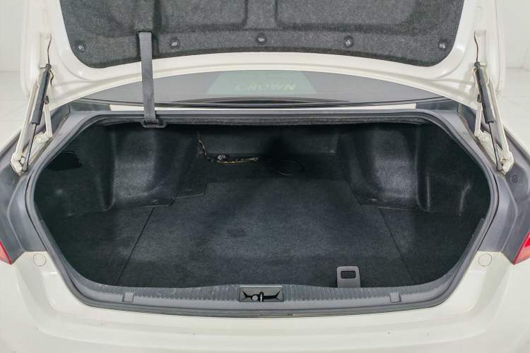 Used Toyota Crown 2018 2.0T Fashion Edition