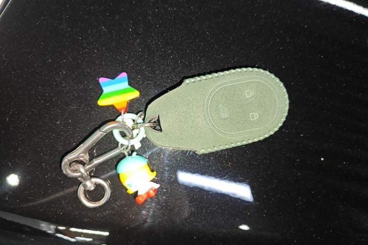 Used Nio ES7 2022 75 kWh