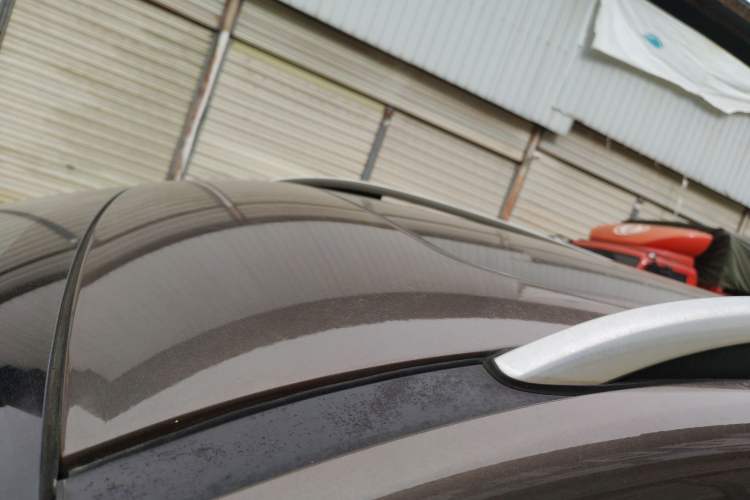 Used Haval H6 Coupe 2017 Red-Label 2.0T Automatic Two-Wheel Drive Elite Model
