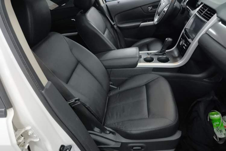 Used Ford Edge 2012 2.0T Elite Sunroof Edition