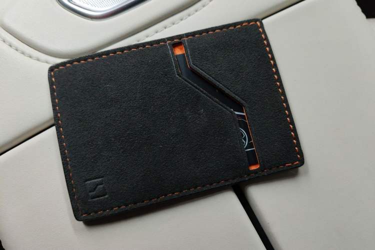 Used Zeekr 001 2022 Ultra-Long Range Single-Motor WE Version
