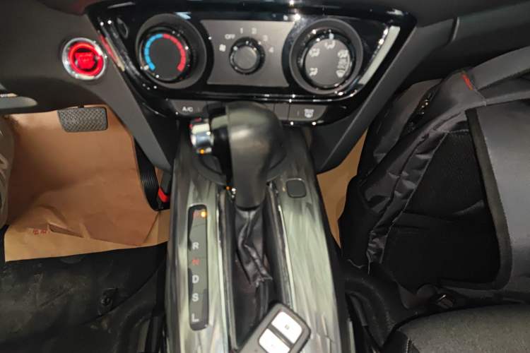 Used Honda XR-V 2021 1.5L CVT Comfort Version