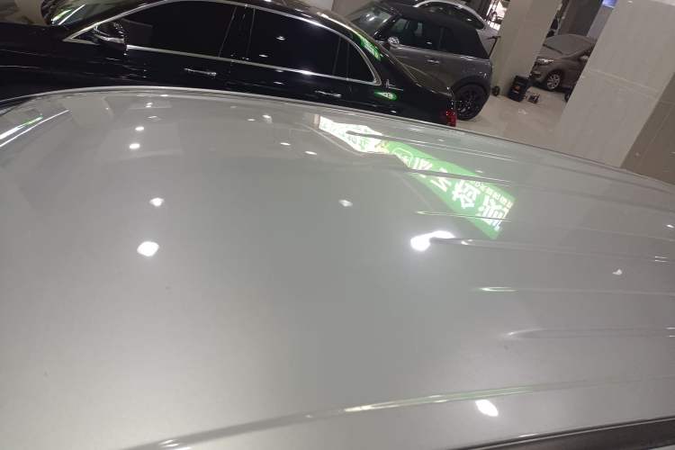 Used Toyota FRONTLANDER 2022 2.0L CVT Elite Edition
