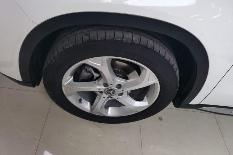 Used Mercedes-Benz GLA 2018 GLA 200 Sport Edition
