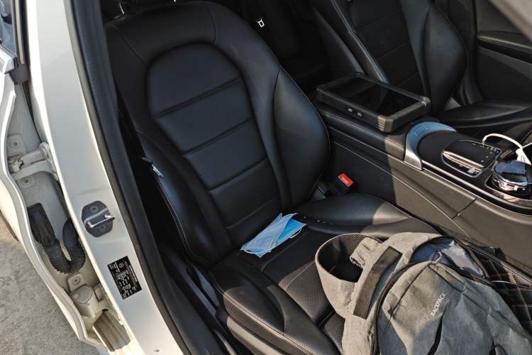 Used Mercedes-Benz C-Class 2019 C 260 L Sport Edition
