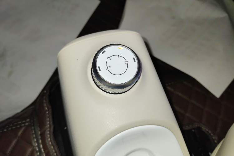 Used Wuling Hongguang MINIEV 2024 3rd Generation 215km Advanced Version
