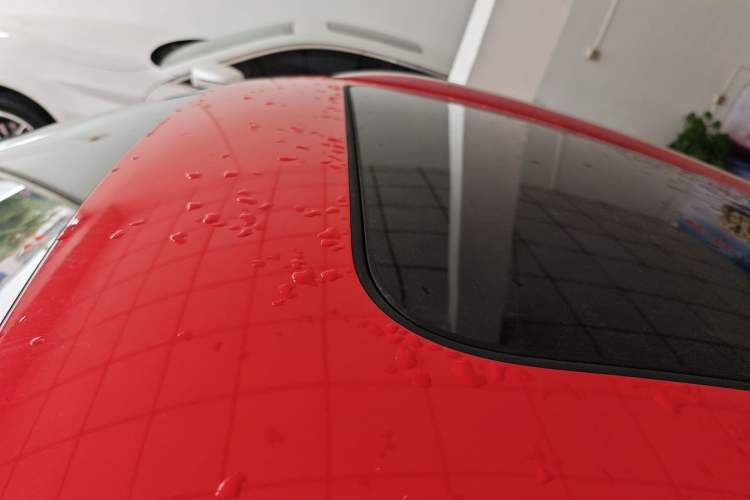 Used Audi Q3 2018 30th Anniversary Edition 35 TFSI Fashion Model