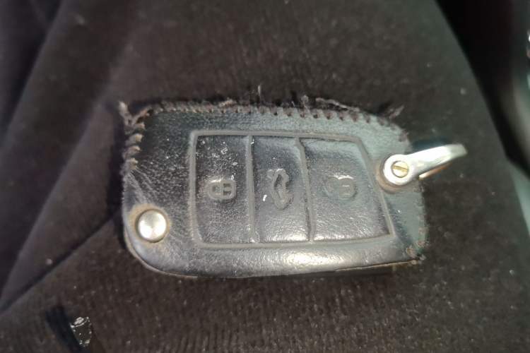 Used Volkswagen Tiguan L 2019 Revised 330TSI Automatic Two-Wheel Drive Smart & Luxury Edition China VI Standard