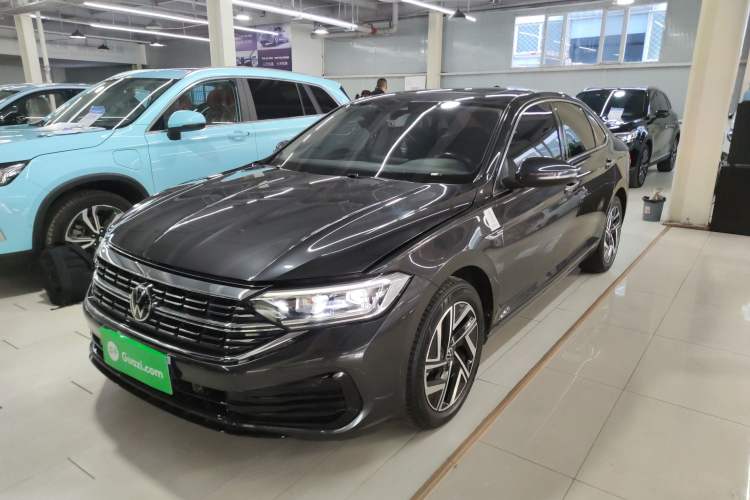 Used Volkswagen Sagitar 2023 300TSI DSG Excellence Edition