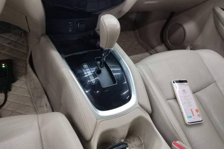 Used Nissan X-Trail 2014 2.0L CVT Comfort Edition 2WD