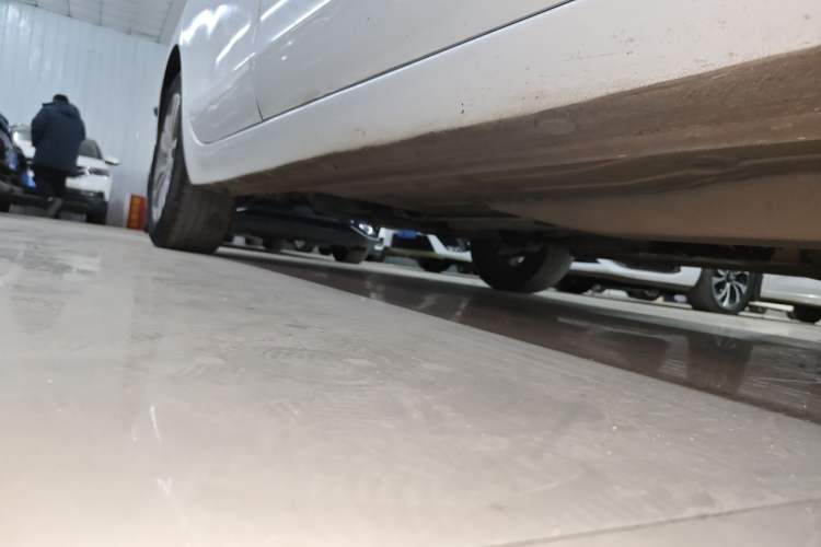 Used Buick GT 2019 18T Automatic Connected Flagship Version China V Standard
